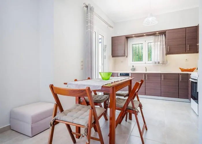 Irene\'S Olive Guest House