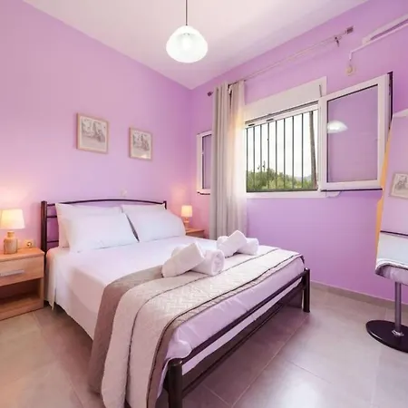 Irene'S Olive Guest House Sami  Exterior photo
