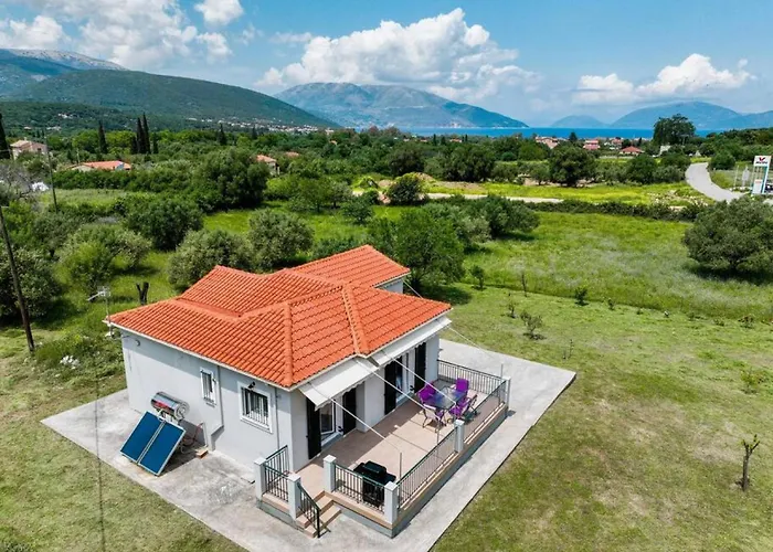 Irene\'S Olive Guest House